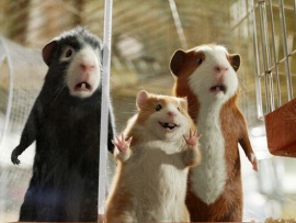 Миссия Дарвина (3)