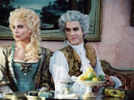 Казанова (3)