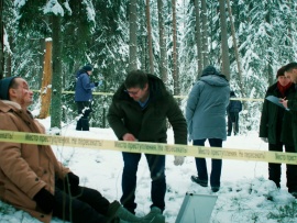 Изгой. Кархуу (3)