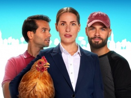 Завтрак в постель