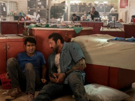 Али, рули! (5)