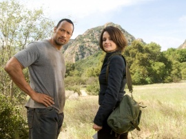 Ведьмина гора