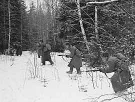 Спасти Москву