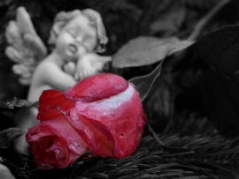 Убитые горем