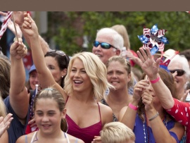 Тихая гавань (3)