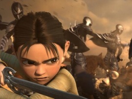 Савва. Сердце воина (5)