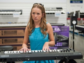 Космос между нами (4)