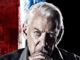 Американский палач