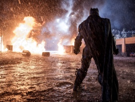 Бэтмен против Супермена: На заре справедливости (2)