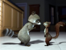 Лесная братва (4)