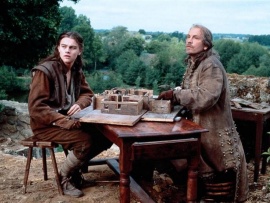 Человек в железной маске (3)