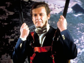 Лунный гонщик