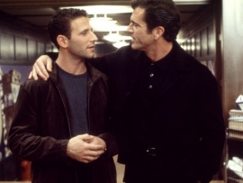 Чего хотят женщины (3)