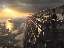 Прогулка (2)