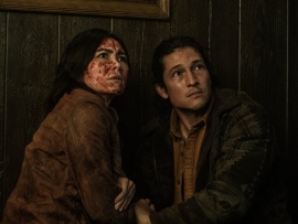 Истории ходячих мертвецов (2)