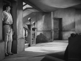 Тетка Чарлея (6)