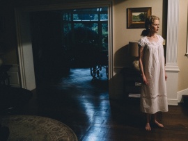 Убийство священного оленя (4)