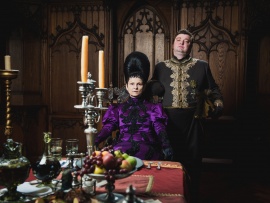 Три принцессы (3)