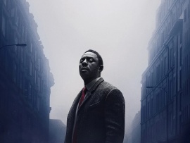 Лютер: Павшее солнце