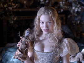 Красавица и чудовище (2)