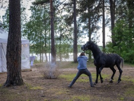 Преторианец (4)