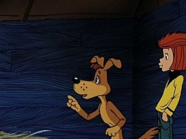 Каникулы в Простоквашино (2)