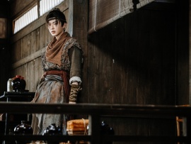 Орден цветов (3)