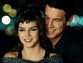 Три метра над уровнем неба: Я тебя хочу (4)