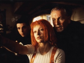 Пятый элемент