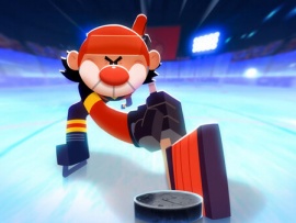 Чемпионы (6)