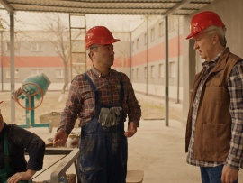 Крутая перемена (3)