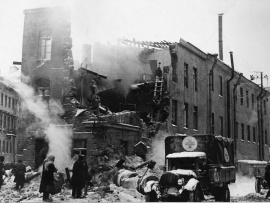 Зимнее утро (4)