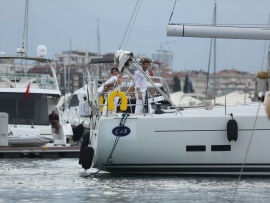 Отважный и красавица (3)