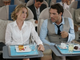 Любовь без пересадок