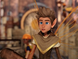 Тайна зубных фей (3)