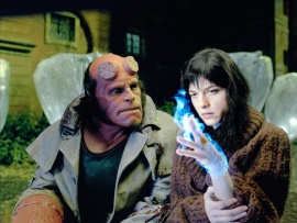 Хеллбой: Герой из пекла (6)