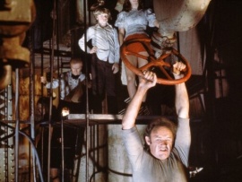 Приключения Посейдона (5)