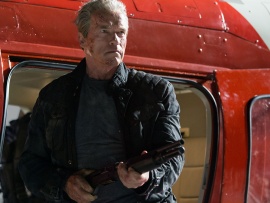 Терминатор: Генезис (3)