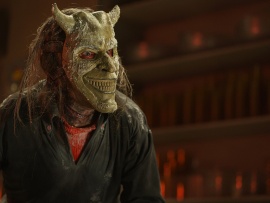 Черный телефон 2