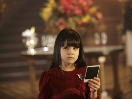 Не бойся темноты (2)