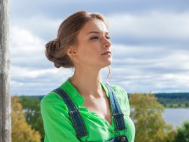 Золотце (2)