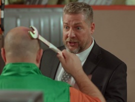 Мама будет против (6)