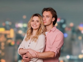 Все равно ты моя