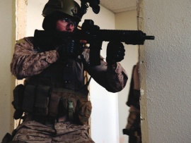 Кодовое имя Джеронимо