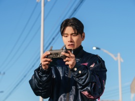 Мужик-медведь (2)