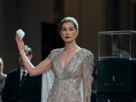 Иллюзия обмана 3