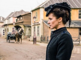 Тайны госпожи Кирсановой