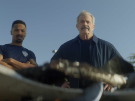 Взрывная игра (2)