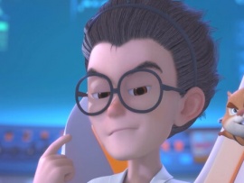 Мишки-братишки. Снова вместе (4)