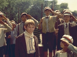 Мальчишки с улицы Пала (2)